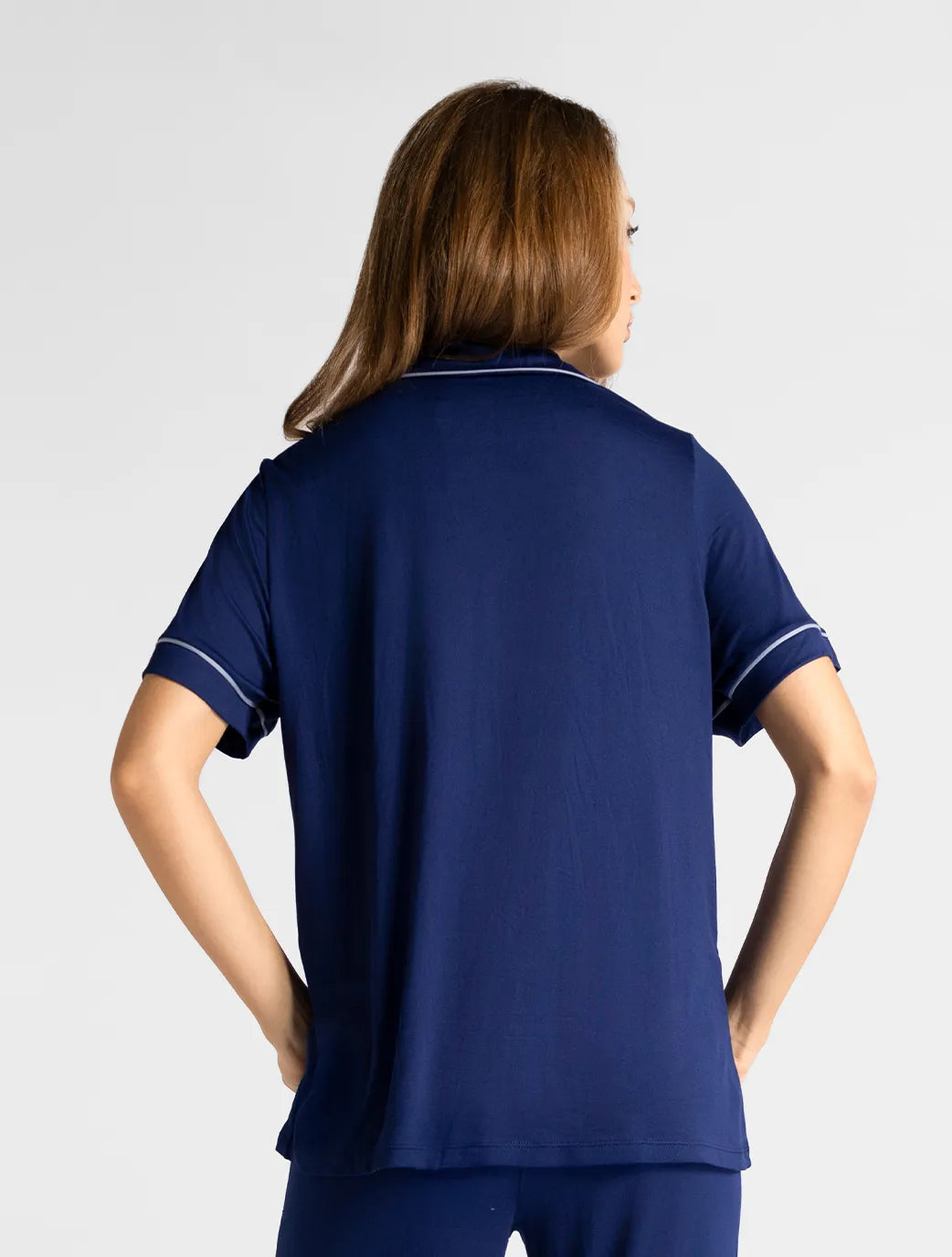 Marie France Solid Women Zada Set Offer SKU: PYZADASETOFFER_Solid Image 04