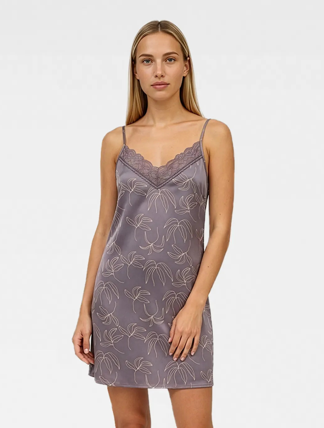 Marie France Multicolor Women Zadin Dress SKU: PYZADINDRESS_Multicolor Image 01