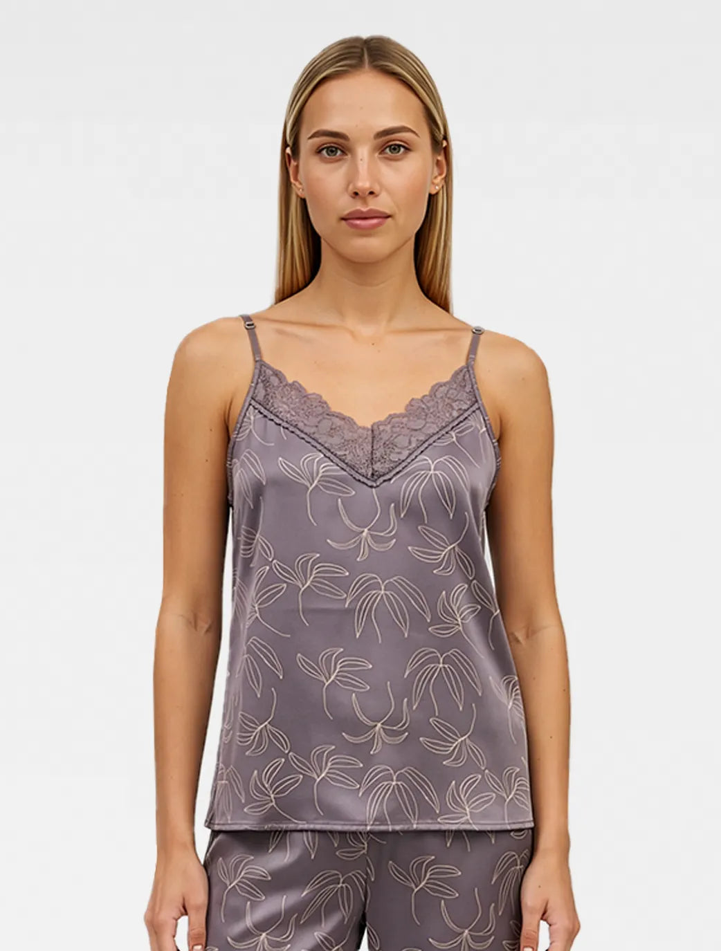 Marie France Multicolor Women Zadin I-Shirt SKU: PYZADINISHIRT_Multicolor Image 01