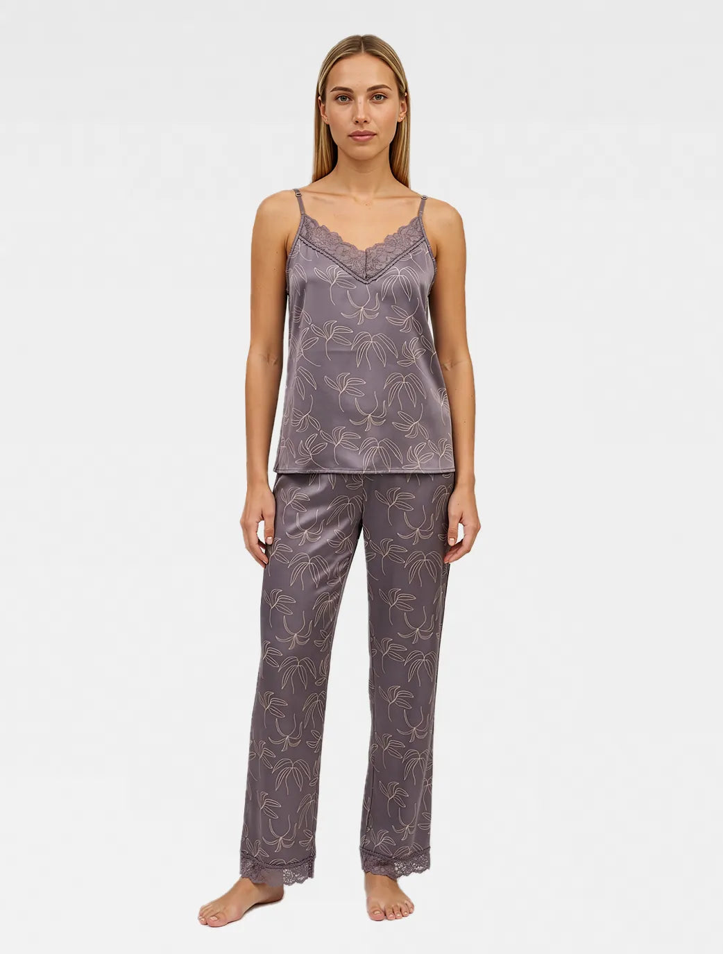 Marie France Multicolor Women Zadin I-Shirt SKU: PYZADINISHIRT_Multicolor Image 03