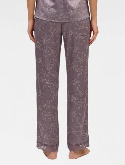 Marie France Multicolor Women Zadin Pant SKU: PYZADINPANT_Multicolor Image 03