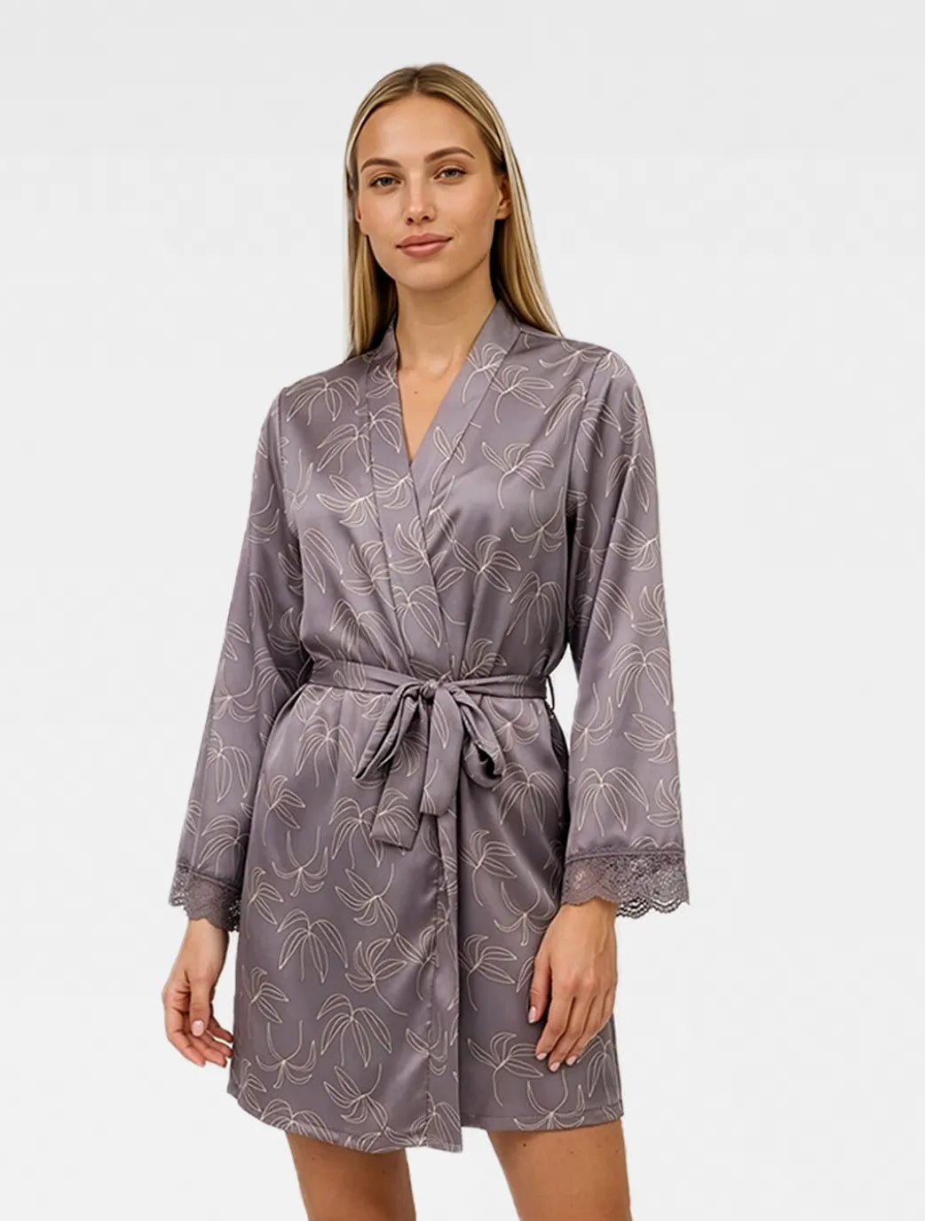 Marie France Multicolor Women Zadin Robe SKU: PYZADINROBE_Multicolor Image 01