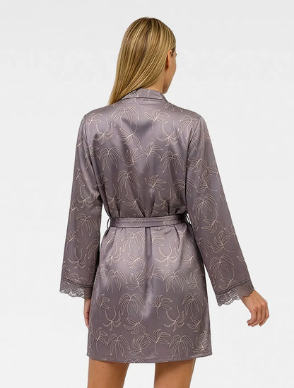 Marie France Multicolor Women Zadin Robe SKU: PYZADINROBE_Multicolor Image 02