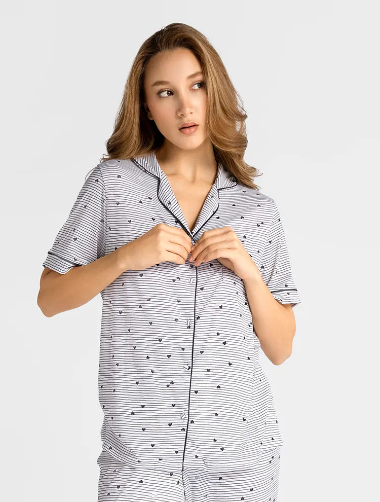 Marie France Multicolor Women Zella Set Offer SKU: PYZELLASETOFFER_Multicolor Image 03
