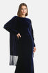 Luisa Spagnoli_Blue_Registro - Velvet Stole_REGISTRO A_1237_01