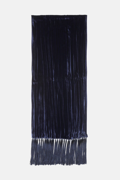 Luisa Spagnoli_Blue_Registro - Velvet Stole_REGISTRO A_1237_02
