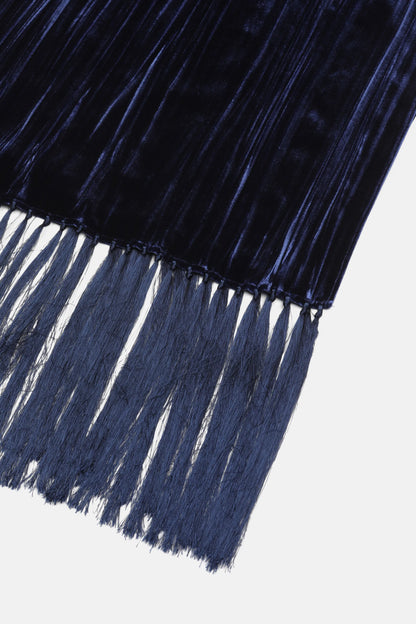 Luisa Spagnoli_Blue_Registro - Velvet Stole_REGISTRO A_1237_03