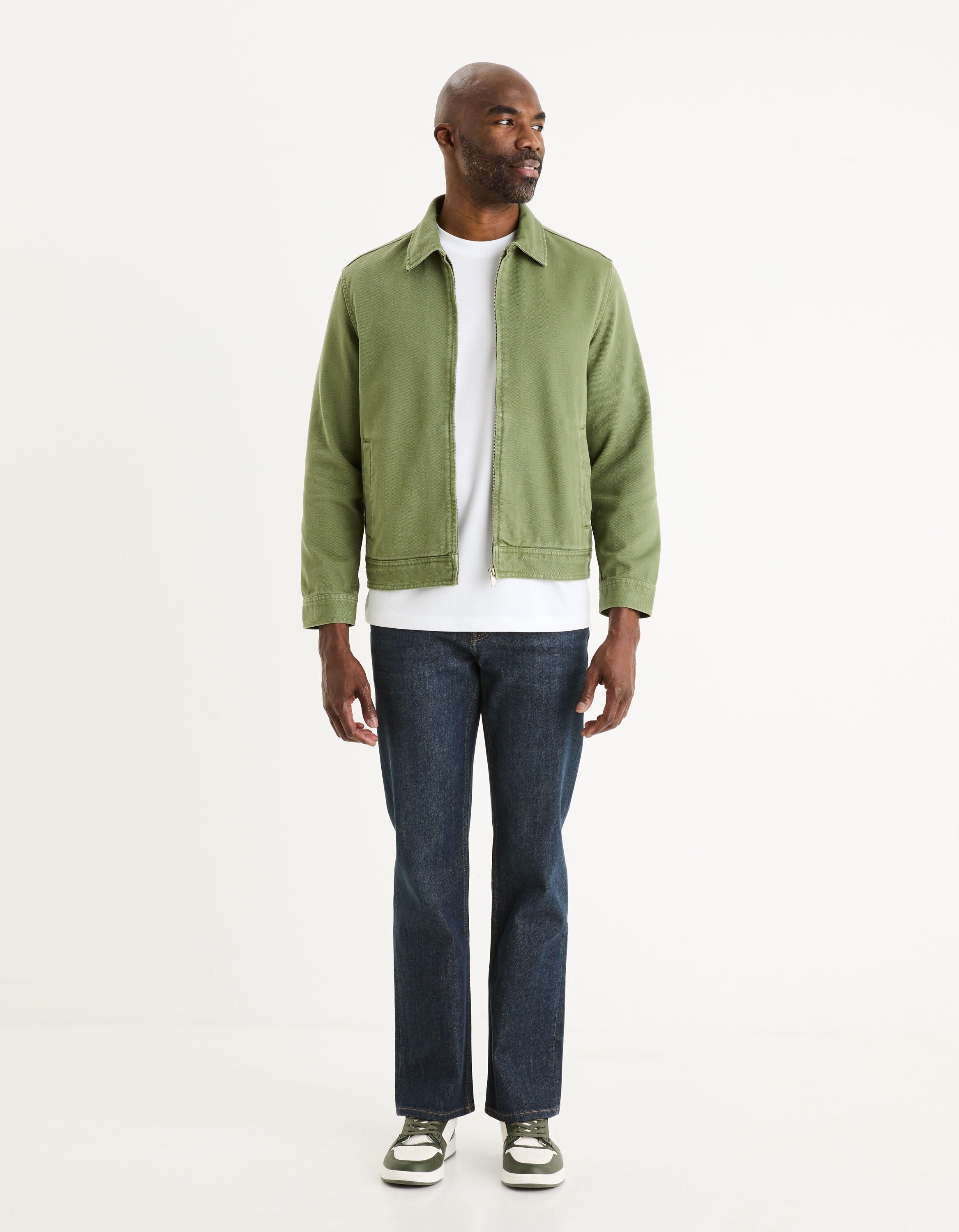 Jeans celio c5 sale
