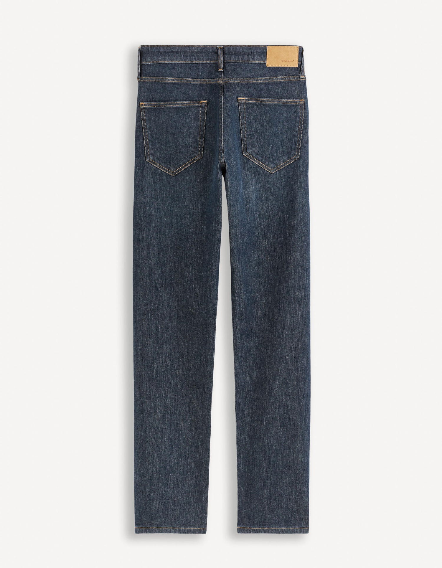Regular C5 Stretch Jeans 3 Lengths_REGULAR3L_BRUT_06