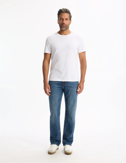 Celio_Double Stone E25_C.5 Regular Stretch Cotton Jeans, 3 Lengths_REGULAR3L_DOUBLE STONE E25_02