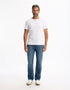 Celio_Double Stone E25_C.5 Regular Stretch Cotton Jeans, 3 Lengths_REGULAR3L_DOUBLE STONE E25_02