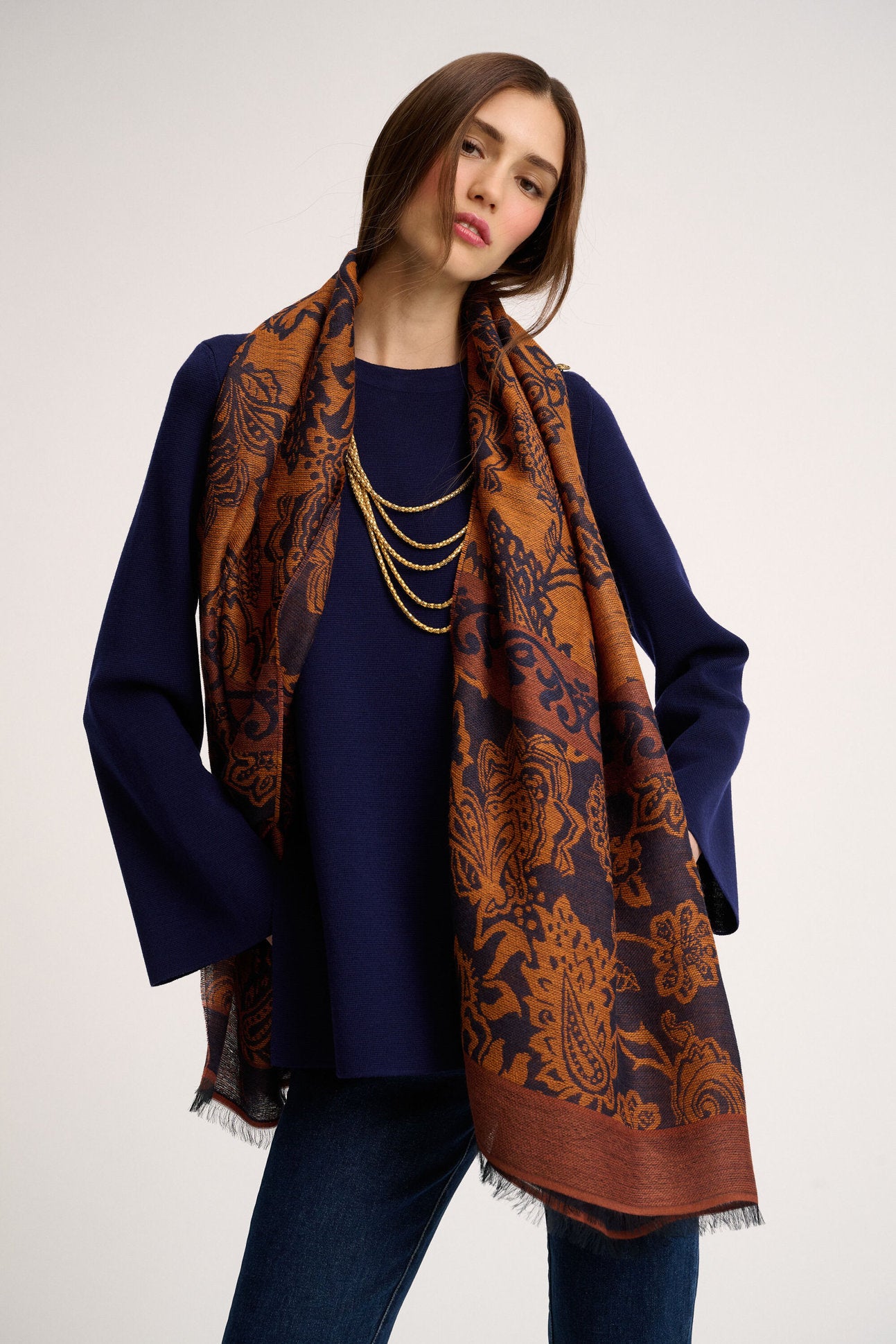 Roccatura Jacquard Scarf_ROCCATURA_3751_05