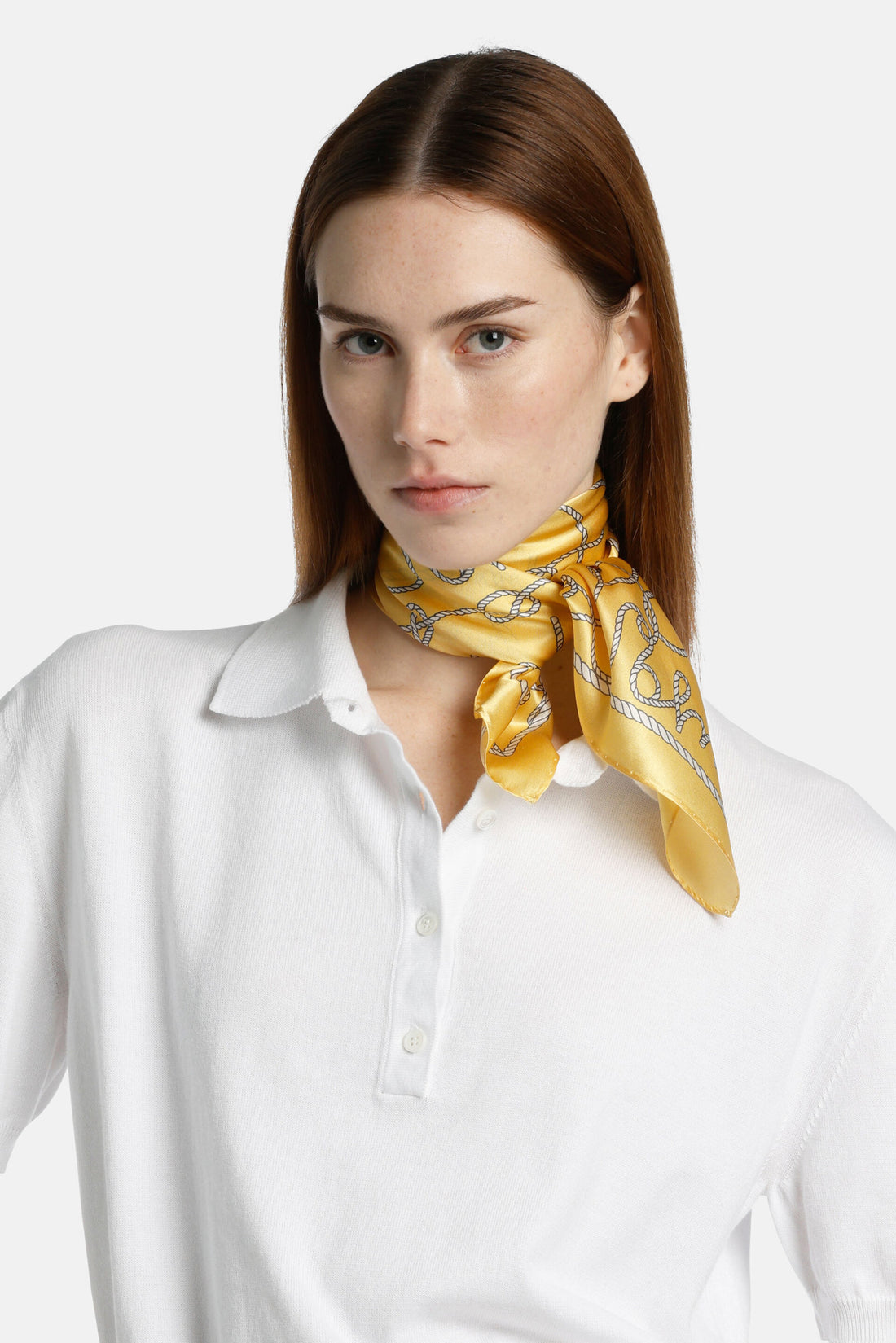 Luisa Spagnoli_Roucy - Printed Foulard_ROUCY_3888_01