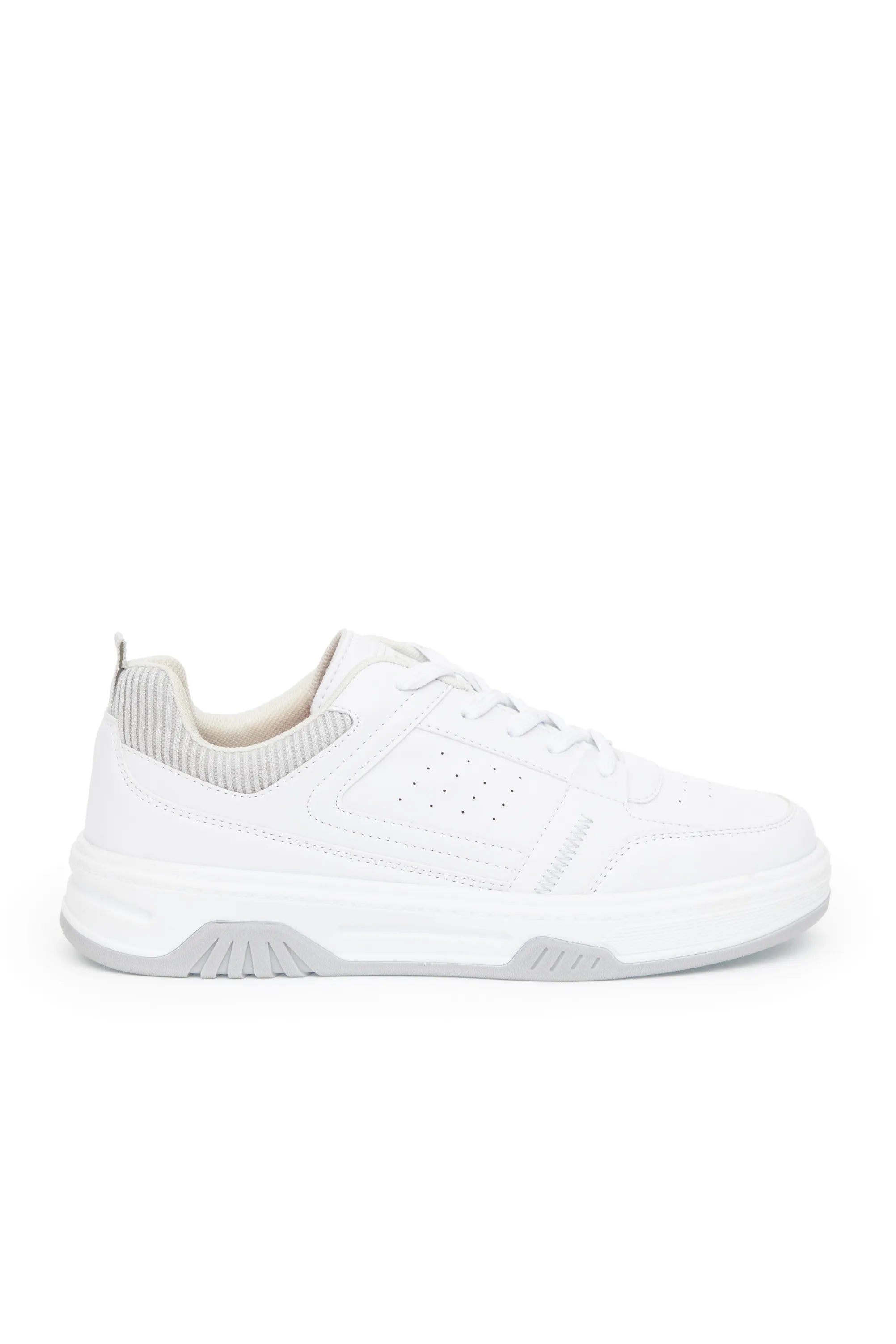 U.S. Polo Assn._White_White Shoes_S081SZ0330 2318643_VR013_01