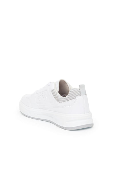 U.S. Polo Assn._White_White Shoes_S081SZ0330 2318643_VR013_03