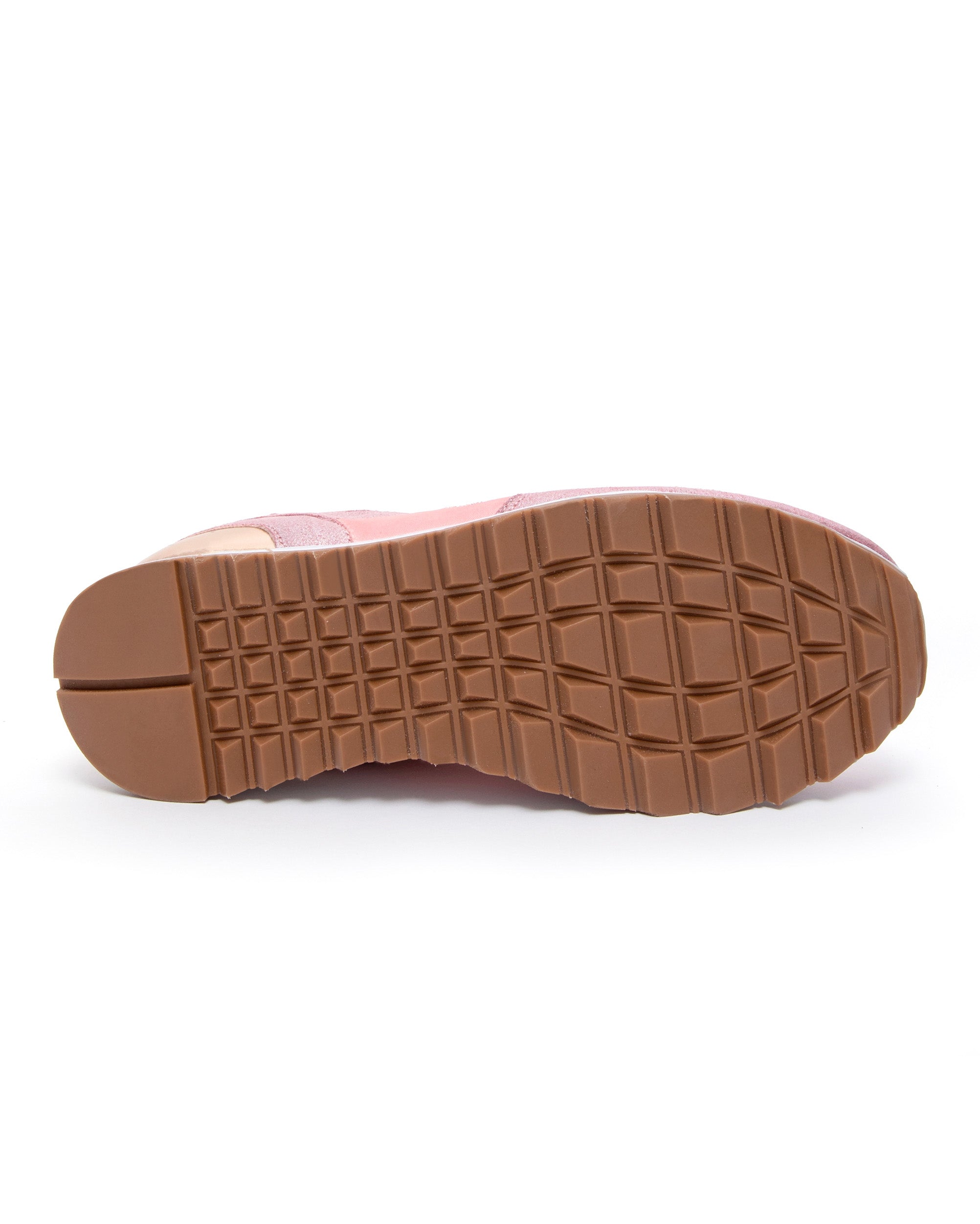 Pink Sneakers U.S. Polo Assn.
