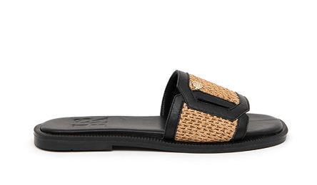 U.S. Polo Assn._Black Slippers_S082SZ0330 2158922_VR046_01