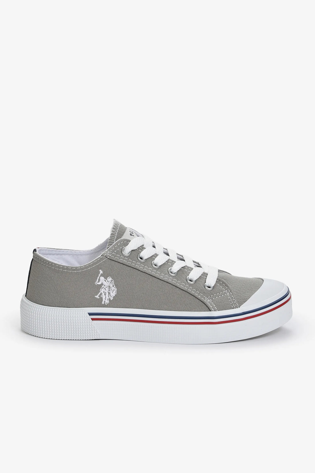 U.S. Polo Assn. Soft Green Women Soft Green Shoes SKU: S082SZ0330 PU-12374_VR183 Image 01