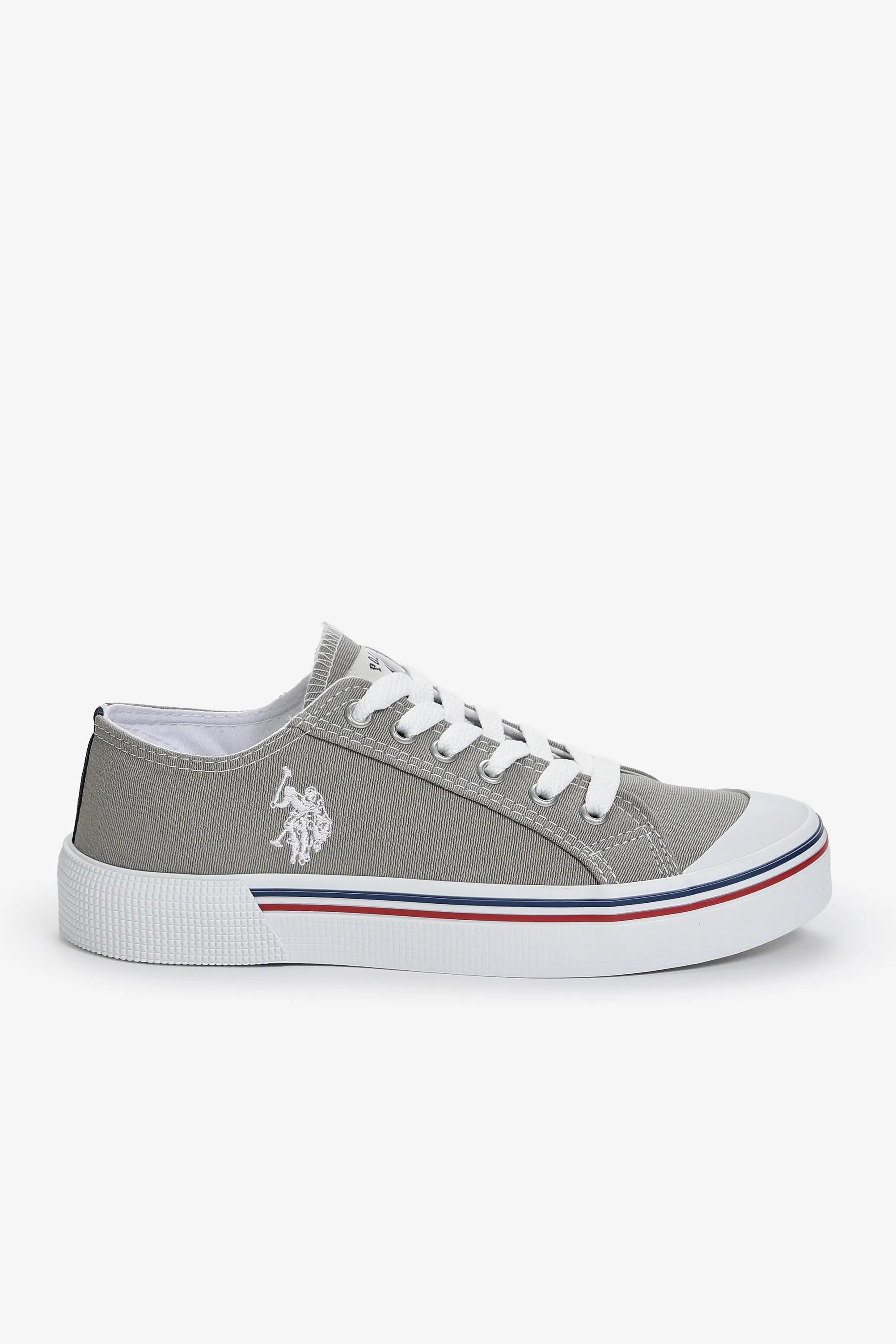U.S. Polo Assn. Soft Green Women Soft Green Shoes SKU: S082SZ0330 PU-12374_VR183 Image 01