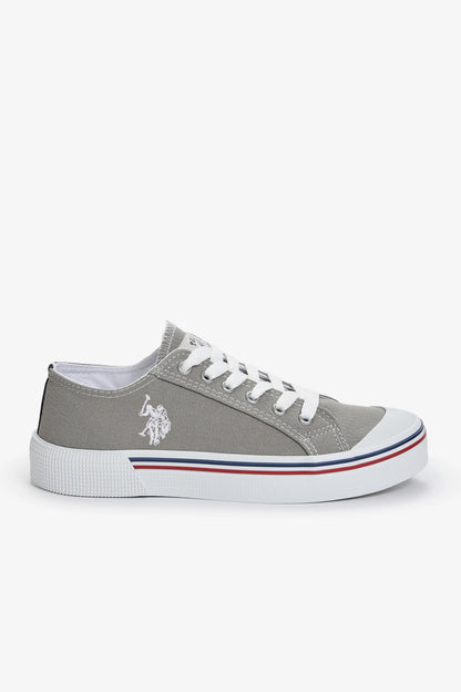 U.S. Polo Assn. Soft Green Women Soft Green Shoes SKU: S082SZ0330 PU-12374_VR183 Image 01