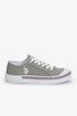U.S. Polo Assn. Soft Green Women Soft Green Shoes SKU: S082SZ0330 PU-12374_VR183 Image 01