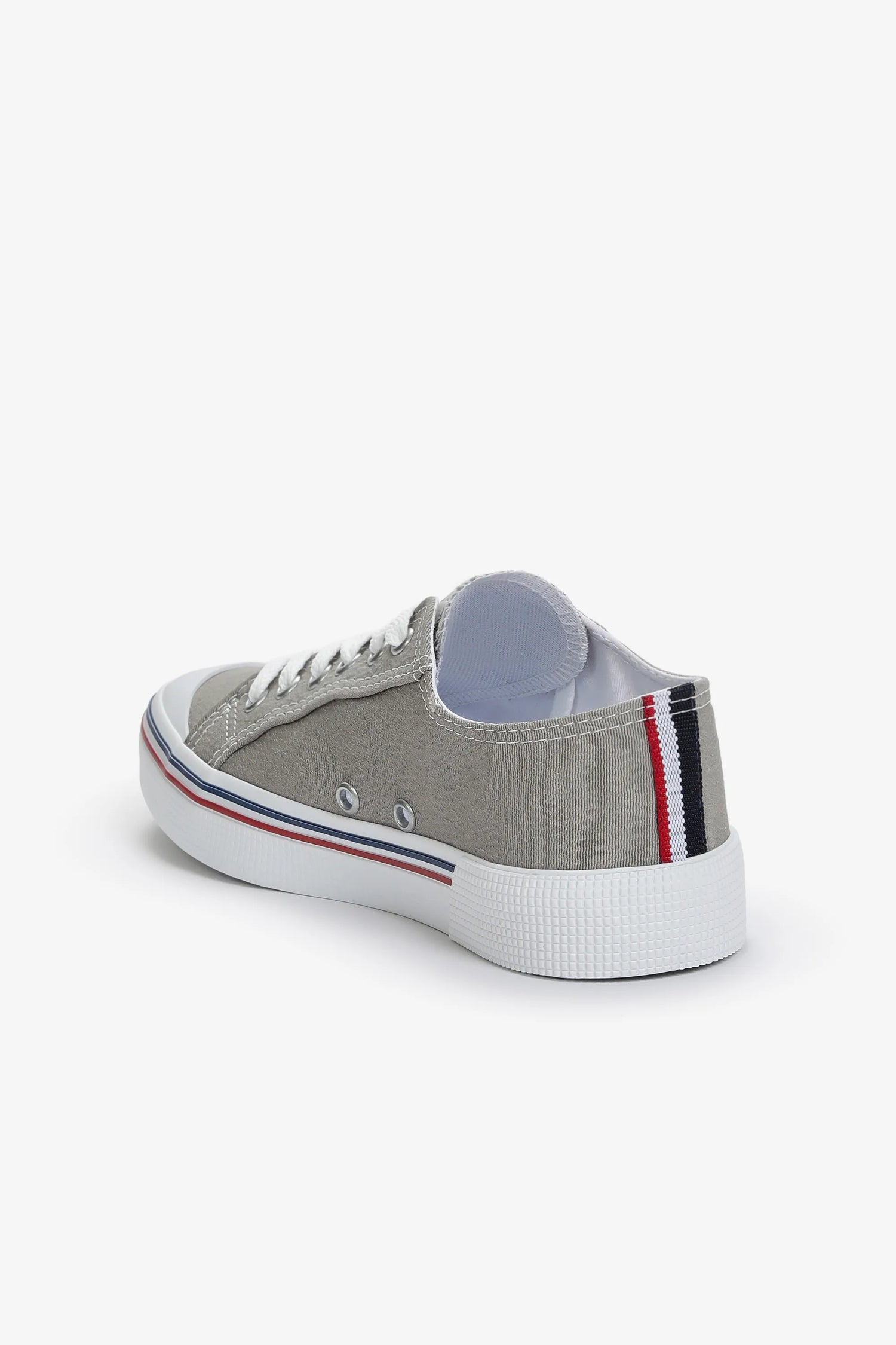 U.S. Polo Assn. Soft Green Women Soft Green Shoes SKU: S082SZ0330 PU-12374_VR183 Image 03