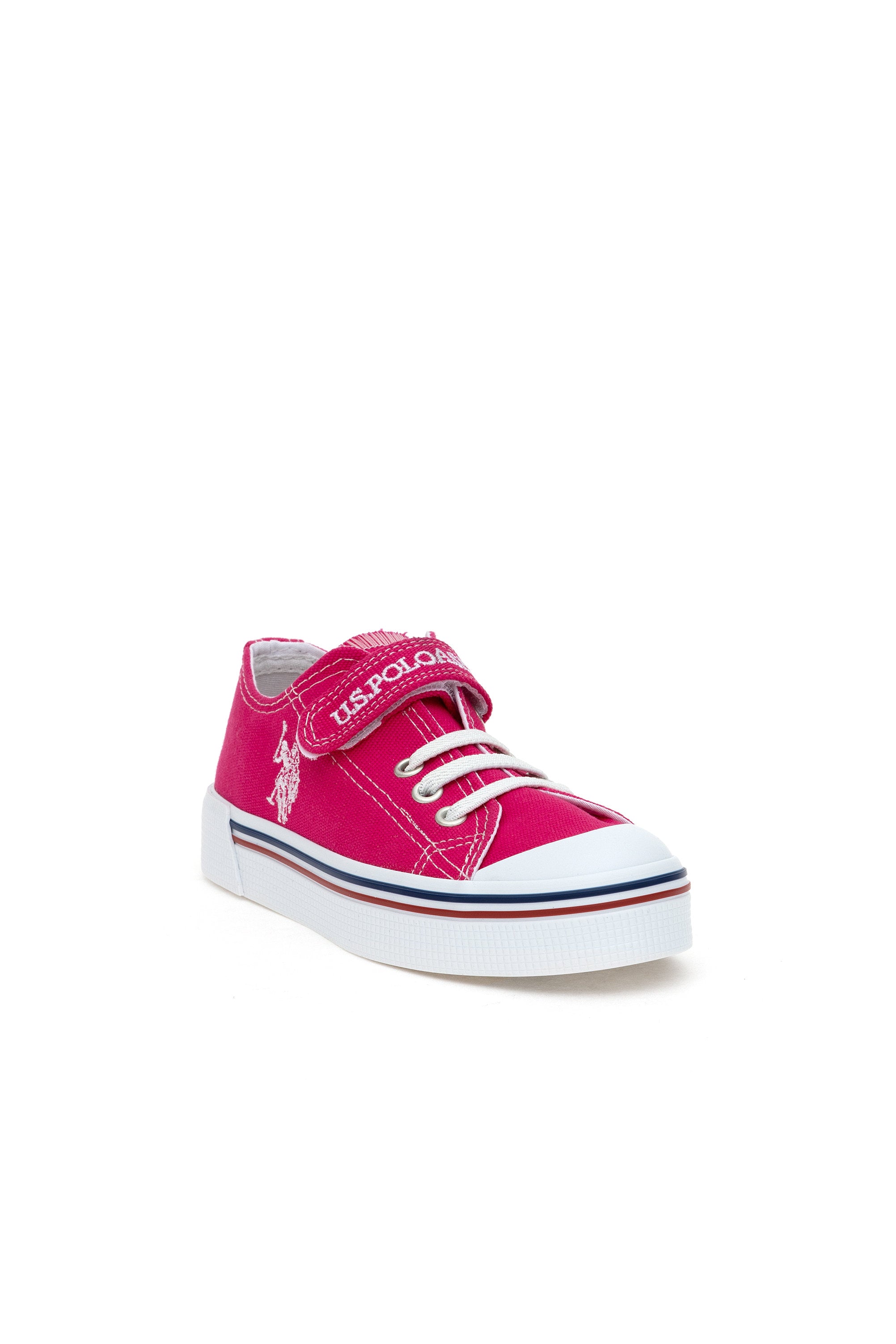 U.S. Polo Assn._Trainers_S084SZ0330 2159047_VR023_02