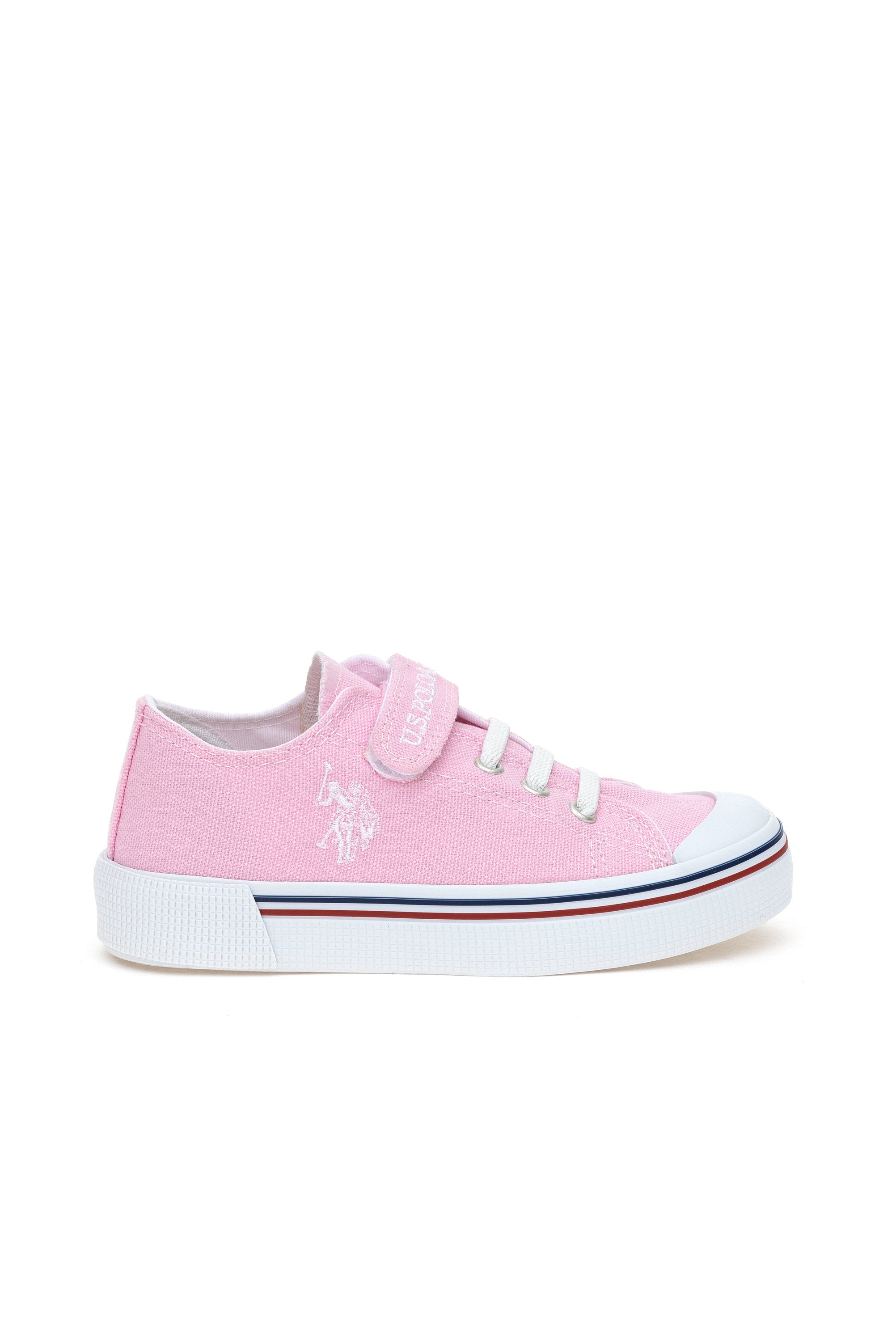 U.S. Polo Assn._Trainers_S084SZ0330 2159047_VR041_01