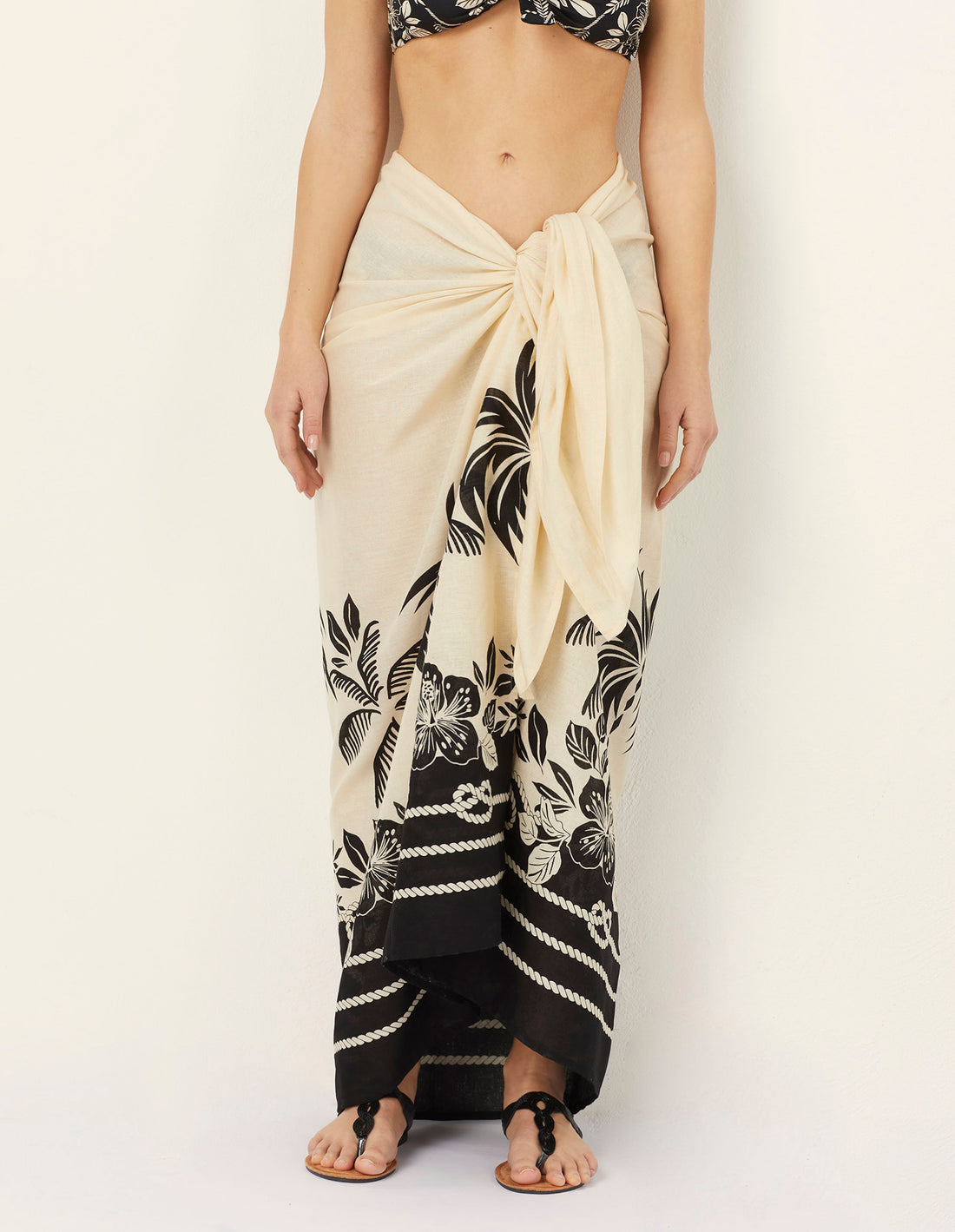 Yamamay_Malibu Cotton and Linen Pareo with Tropical Print_SAAD182015_128_01