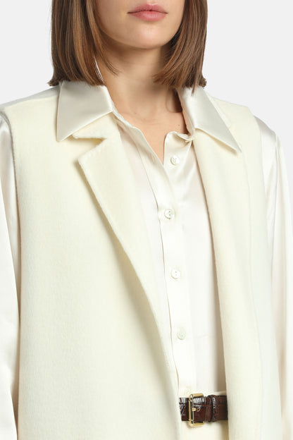 Luisa Spagnoli_Panna_Sacca - Sleeveless Blazer_SACCA_0202_04