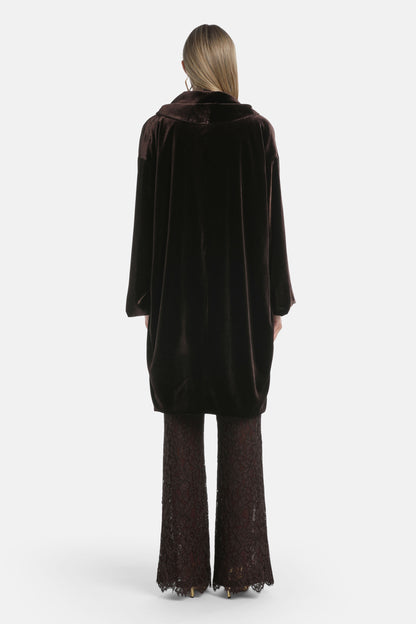 Luisa Spagnoli_Gianduia_Sadali - Elegant Cape_SADALI_0998_04