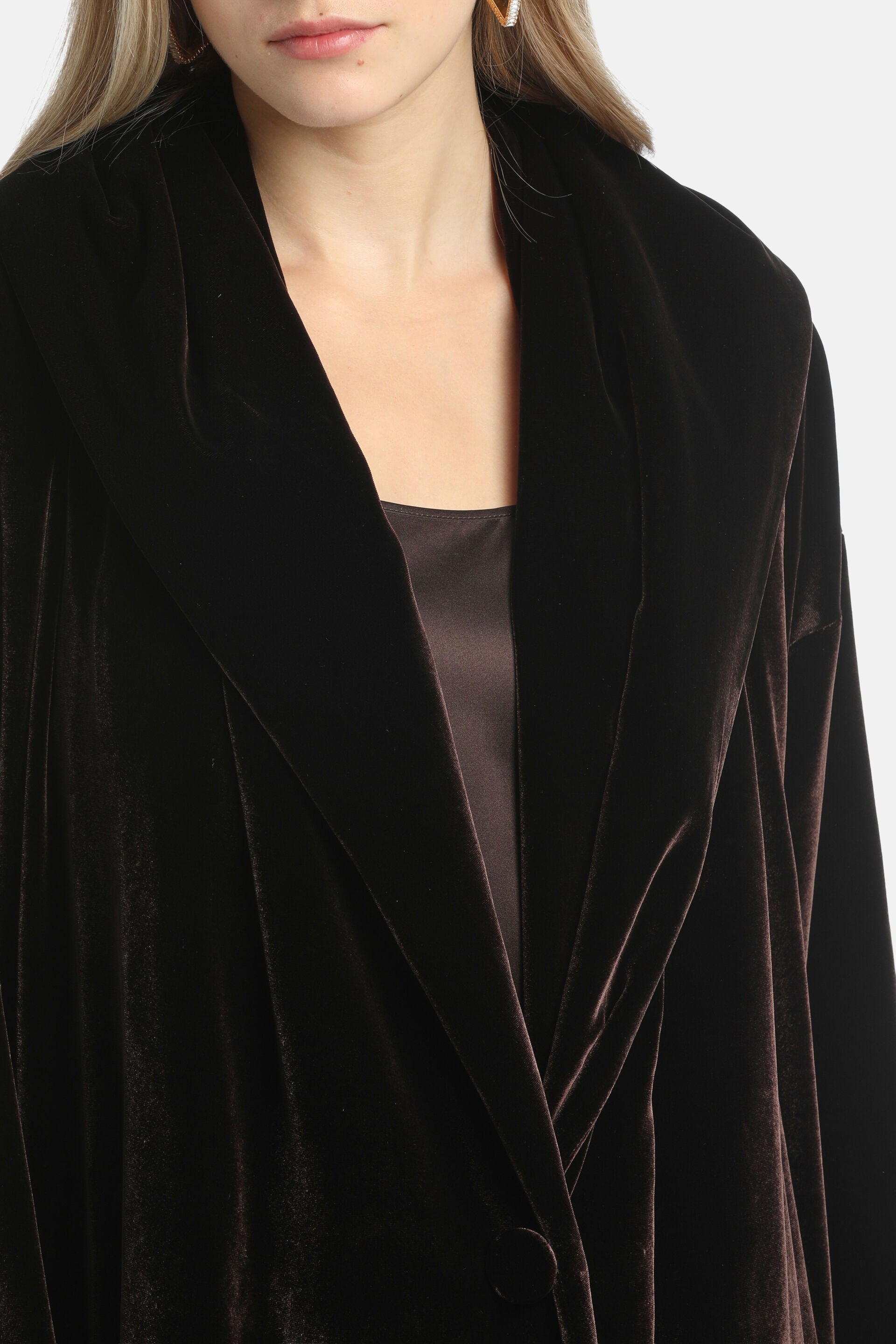 Luisa Spagnoli_Gianduia_Sadali - Elegant Cape_SADALI_0998_05