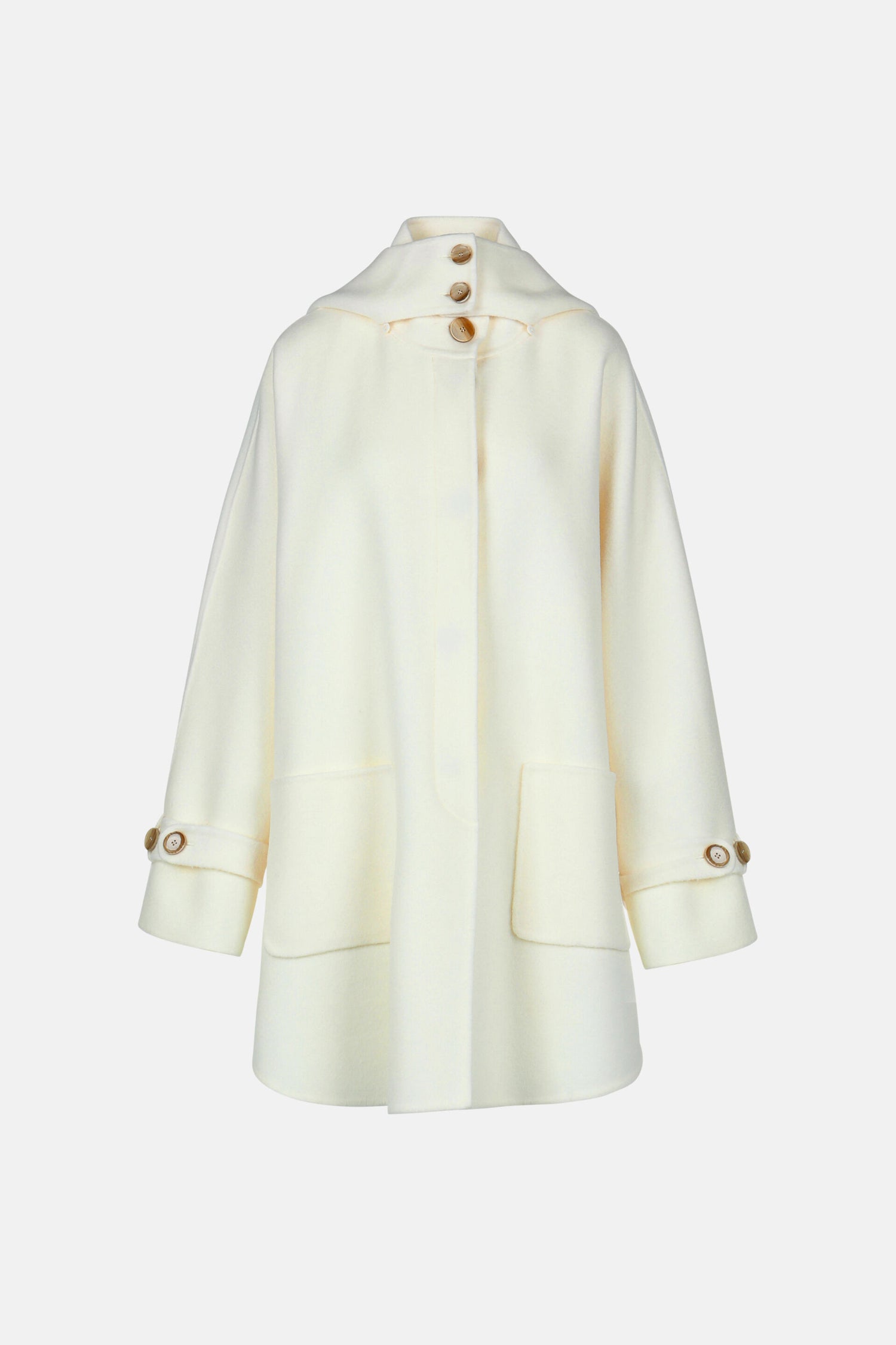 Luisa Spagnoli_Panna_Sagomata - Unstructured Coat_SAGOMATA_0202_05