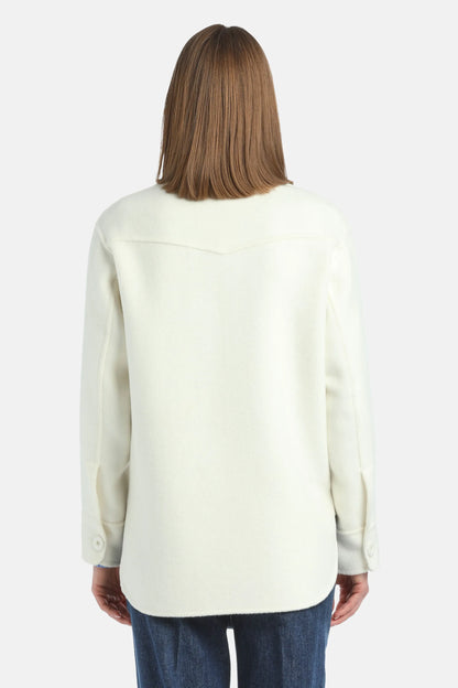 Luisa Spagnoli_Cream_Saliera - Wool Shirt Jacket_SALIERA A_0202_02