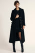 Luisa Spagnoli_Black_Salsa - BouclŽ Coat_SALSA_0101_01