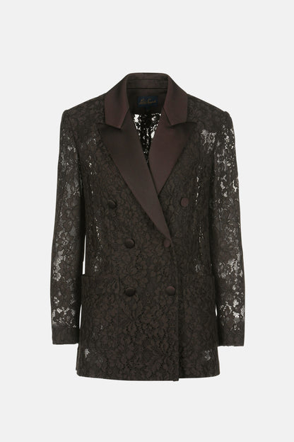 Luisa Spagnoli_Gianduia/Gianduia_Salvo - Elegant Blazer_SALVO_0993 0993_06