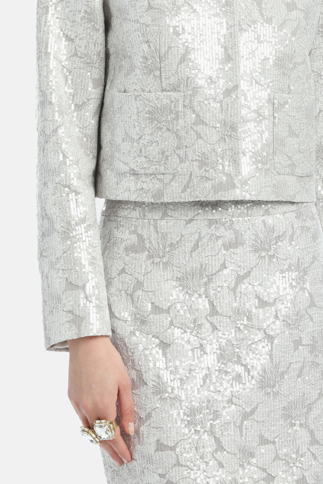 Luisa Spagnoli_Sambuca - Elegant Jacket_SAMBUCA_0244_04