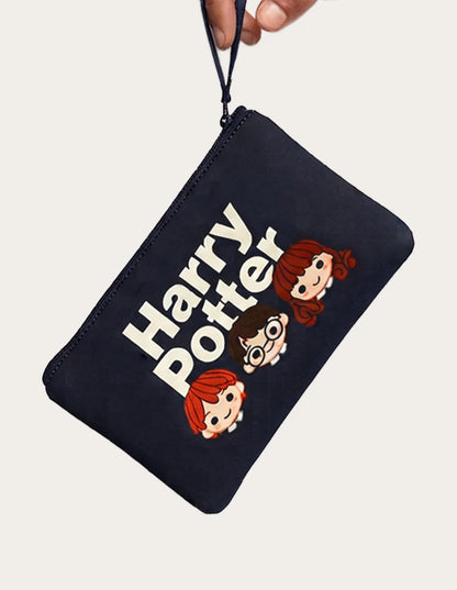 Yamamay MULTICOLORED Women Bag - Harry Potter SKU: SBPD193001_145 Image 01
