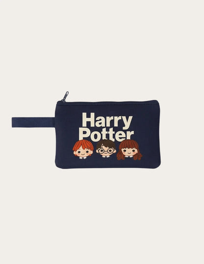Yamamay MULTICOLORED Women Bag - Harry Potter SKU: SBPD193001_145 Image 02