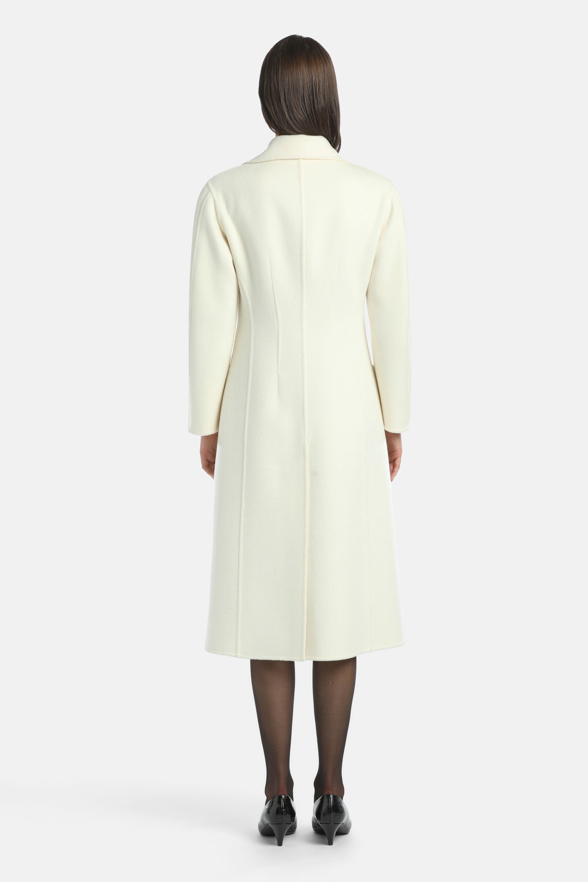 Luisa Spagnoli_Panna_Scatto - Double-Breasted Coat_SCATTO_0202_03