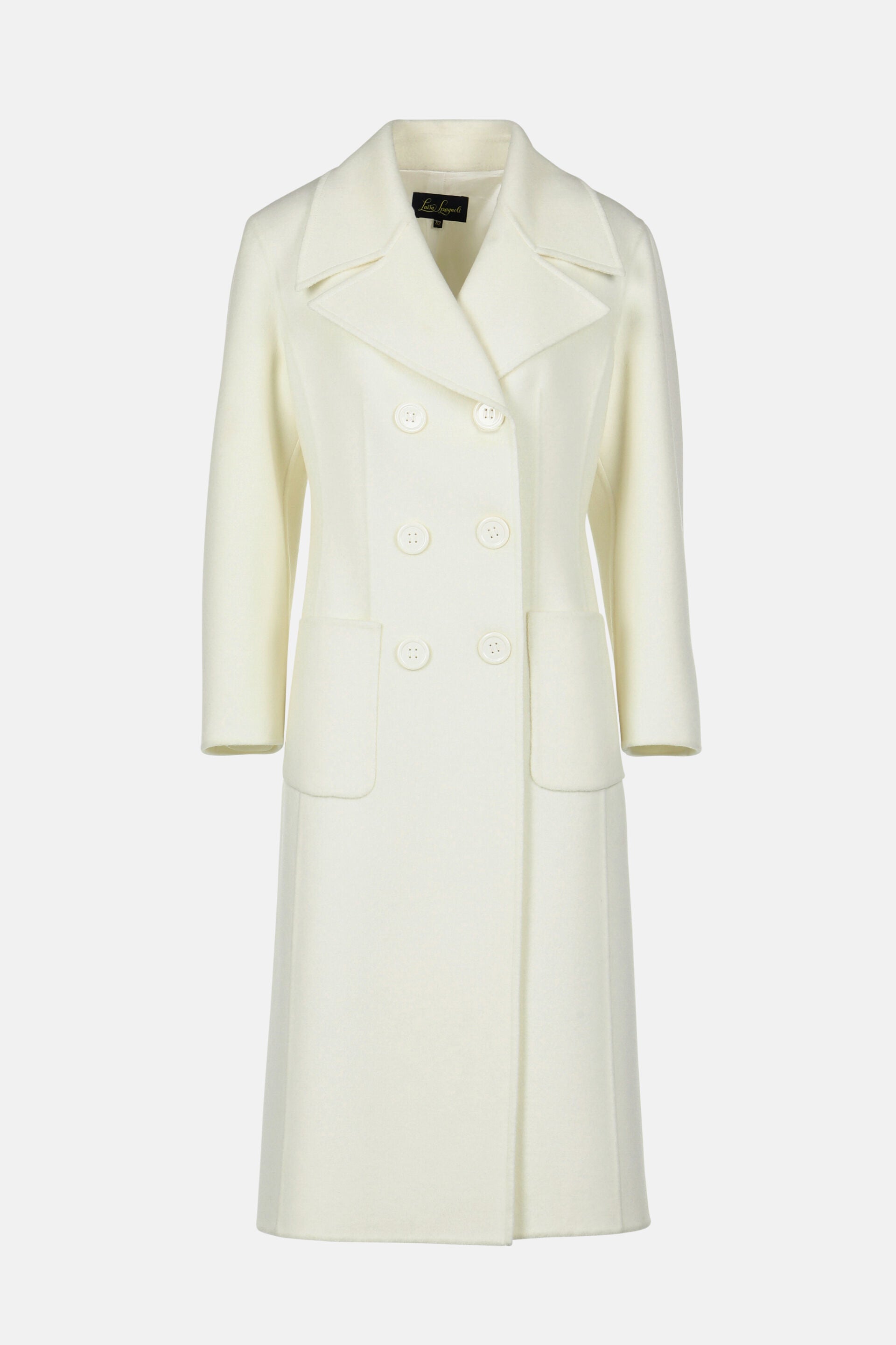 Luisa Spagnoli_Panna_Scatto - Double-Breasted Coat_SCATTO_0202_06