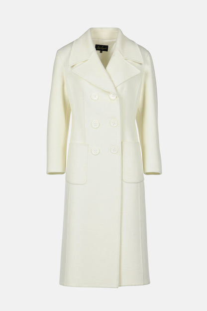 Luisa Spagnoli_Panna_Scatto - Double-Breasted Coat_SCATTO_0202_06