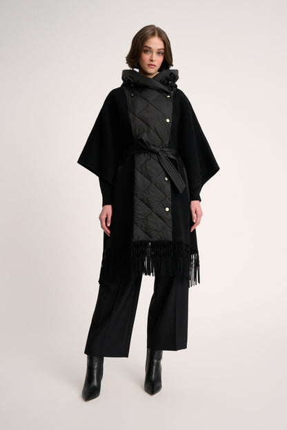 Scommessa Quilted Cape_05