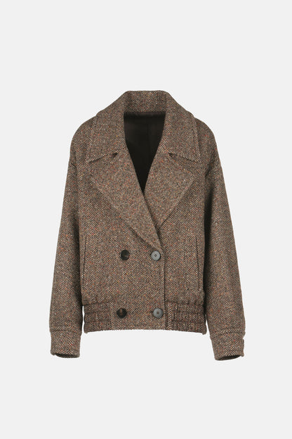 Luisa Spagnoli_Scompiglio Tweed Jacket – Fashion Show_SCOMPIGLIO_3975_06