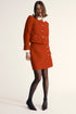 Luisa Spagnoli_Rosso_Scoperta - Elegant Jacket_SCOPERTA_1609_01