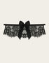 Yamamay_Black_Lace Mask and Gloves Set with Cutout Details Ð Priv� Kylie_SCTD183001_072_05
