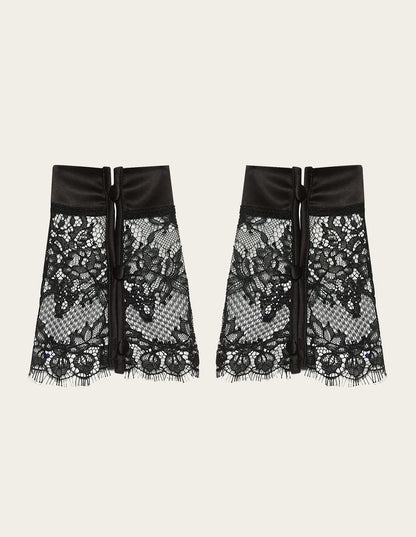 Yamamay_Black_Lace Mask and Gloves Set with Cutout Details Ð Priv� Kylie_SCTD183001_072_06