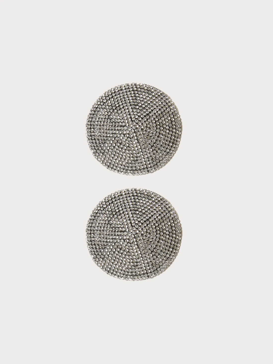 Yamamay_Black_Rhinestone Jewel Nipple Covers - Priv� Lexi_SCTD184003_072_03