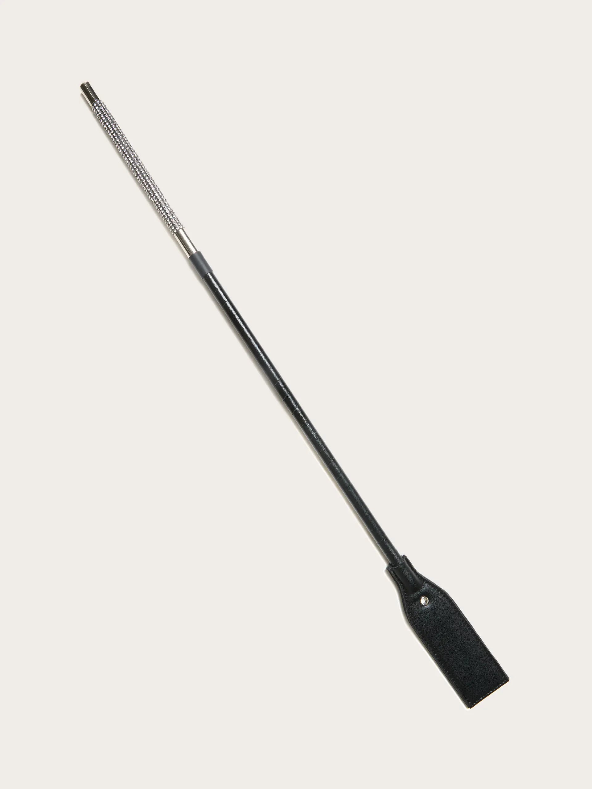 Yamamay_Black_Rhinestone Jewel Whip - Priv� Lexi_SCTD184004_072_02