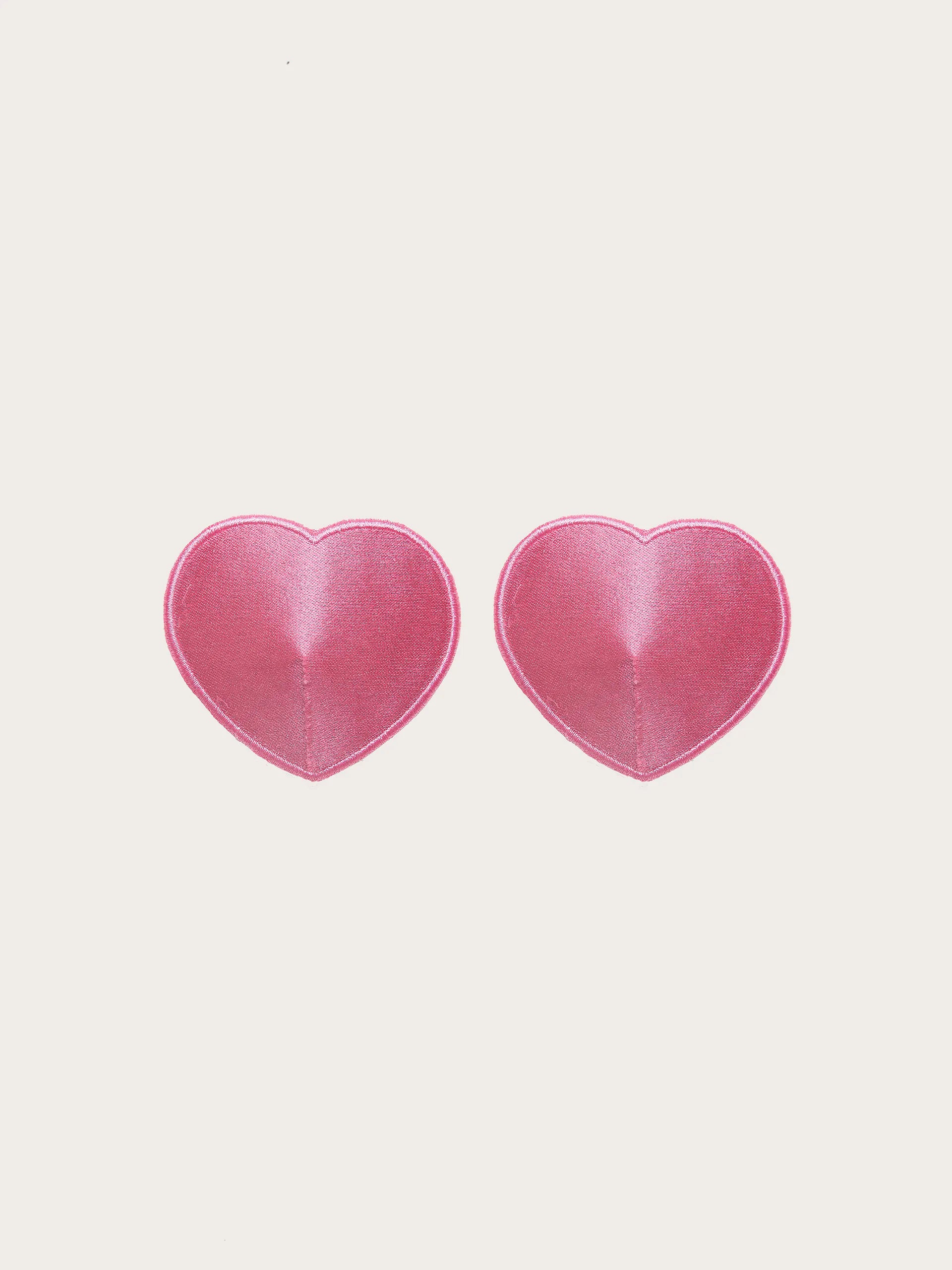 Yamamay_Fuchsia_Adhesive Nipple Covers in Satin - Priv� Beloved_SCTD191001_040_05